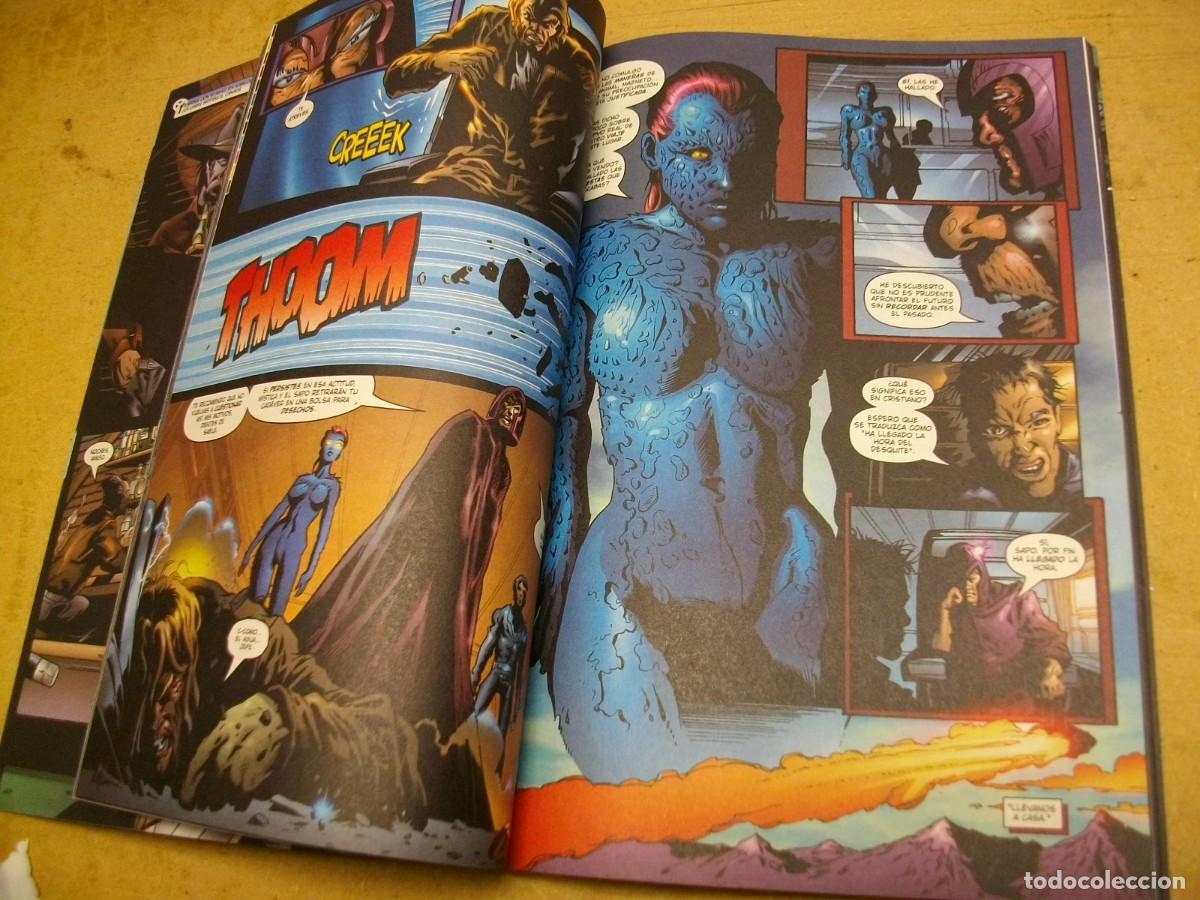 C&oacute;mics: X Men la pelicula: Origenes de MARVEL COMICS - Foto 2