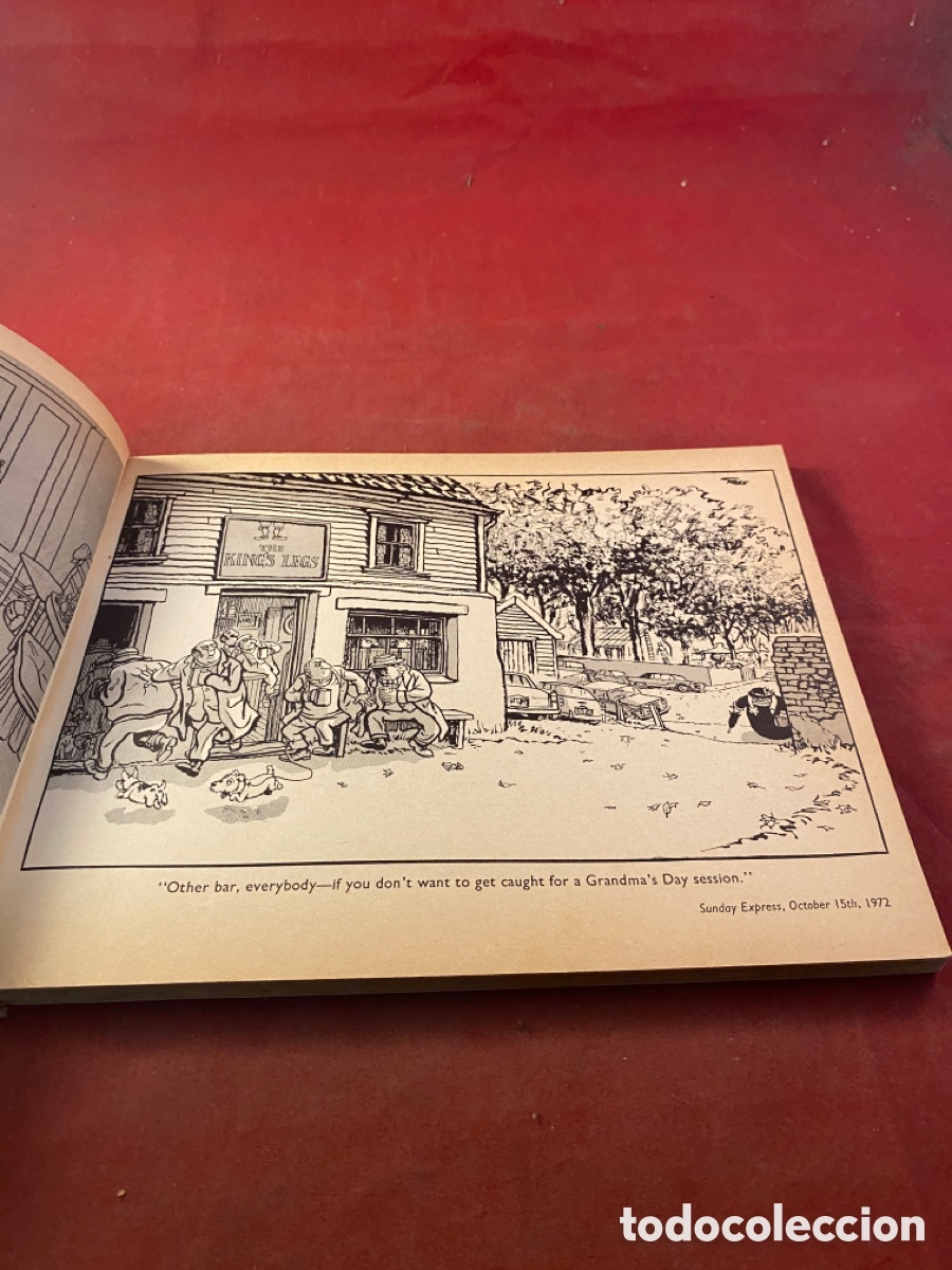 C&oacute;mics: GILES - Foto 4