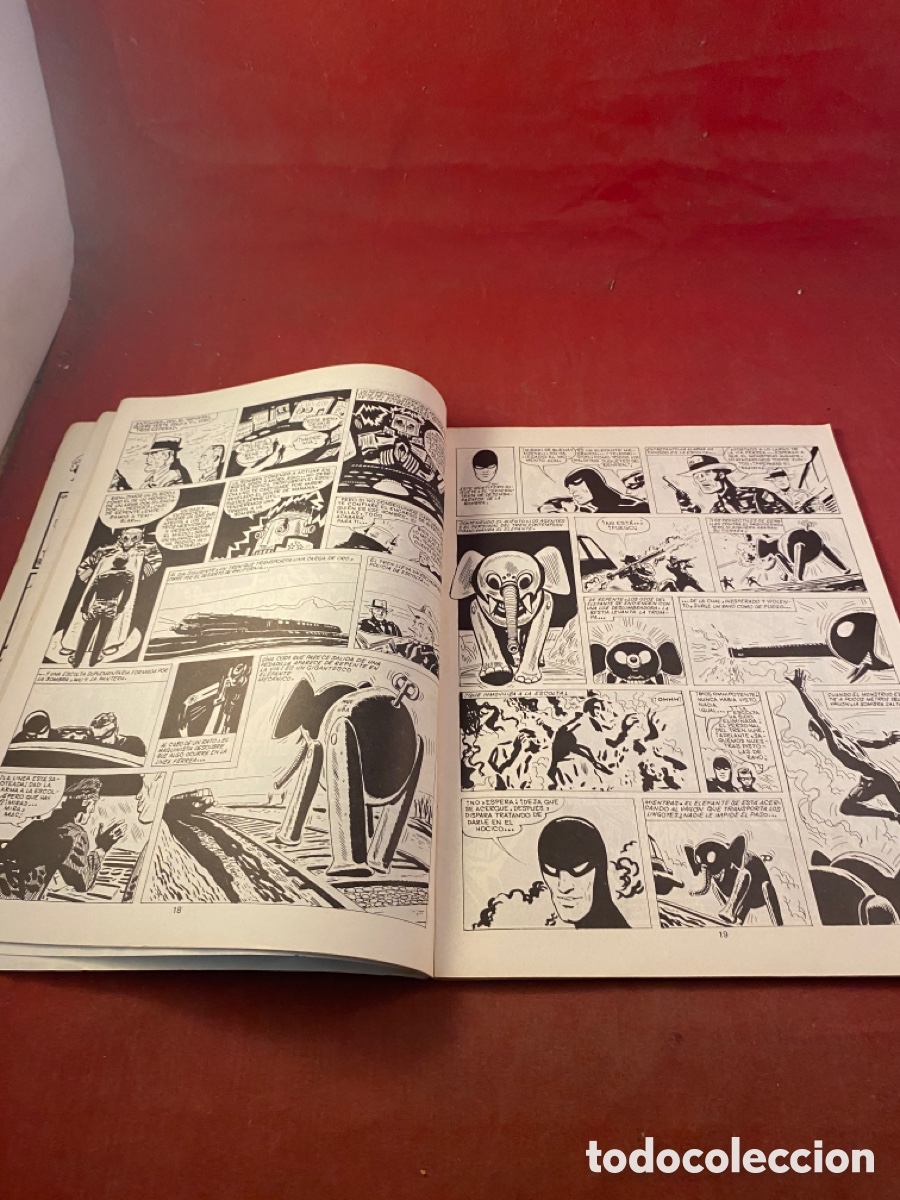 C&oacute;mics: ZHAR. La hija del guerrillero - Foto 3