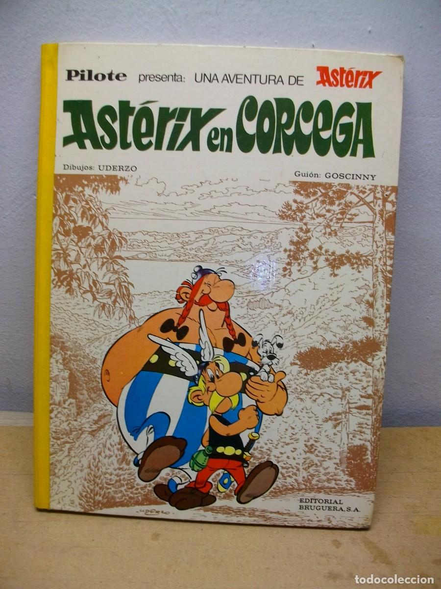 C&oacute;mics: ASTERIX UNA AVENTURA de PILOTE 8 TITULOS - Foto 7