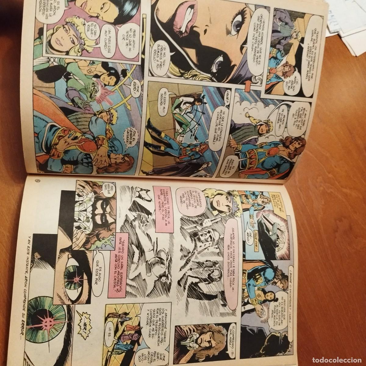 C&oacute;mics: ARION SE&Ntilde;OR DE LA ATL&Aacute;NTIDA / 1 / CONS435 / ZINCO - Foto 3