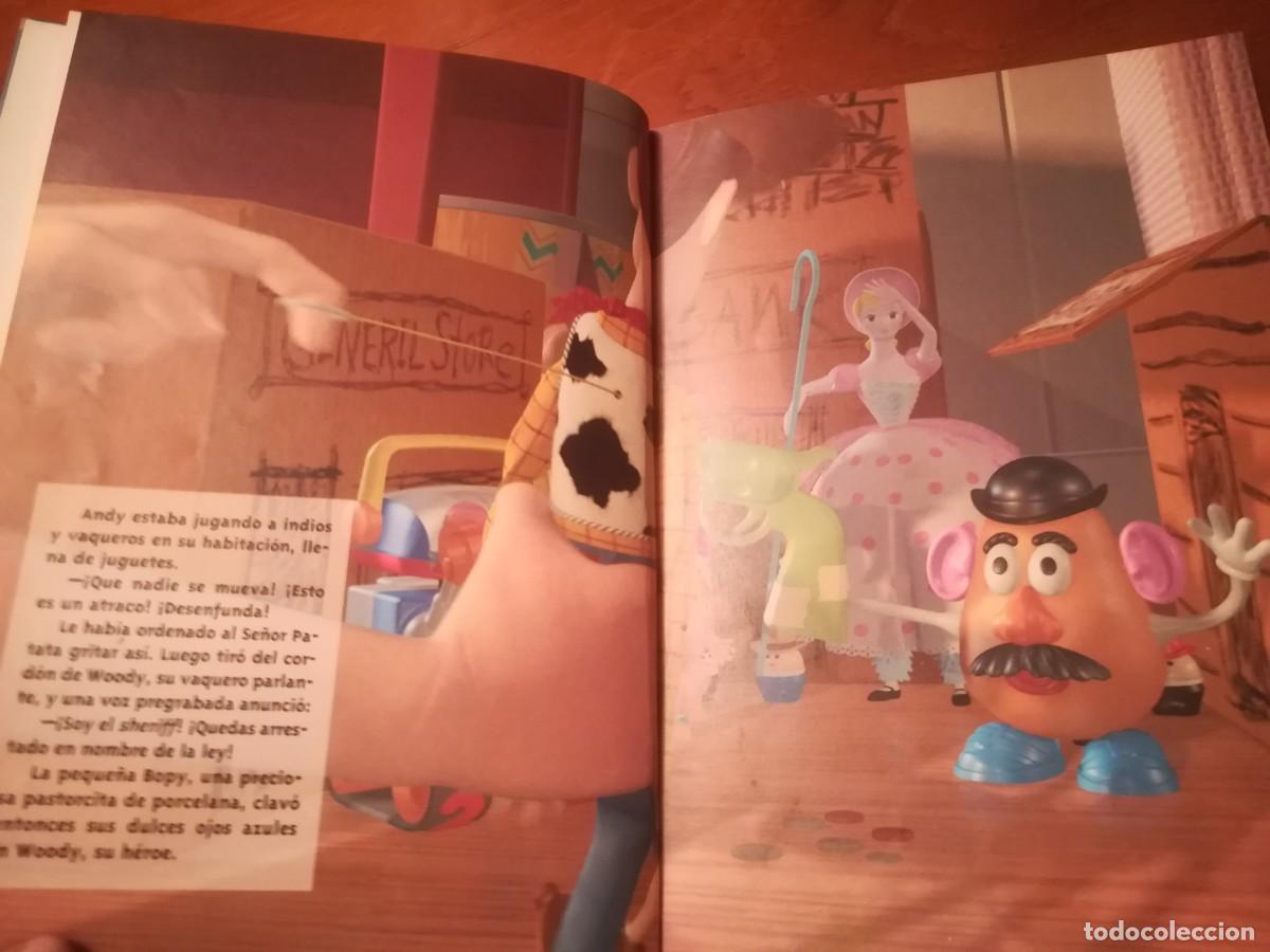 C&oacute;mics: TOY STORY DISNEY / EVEREST / CONS461 / - Foto 4