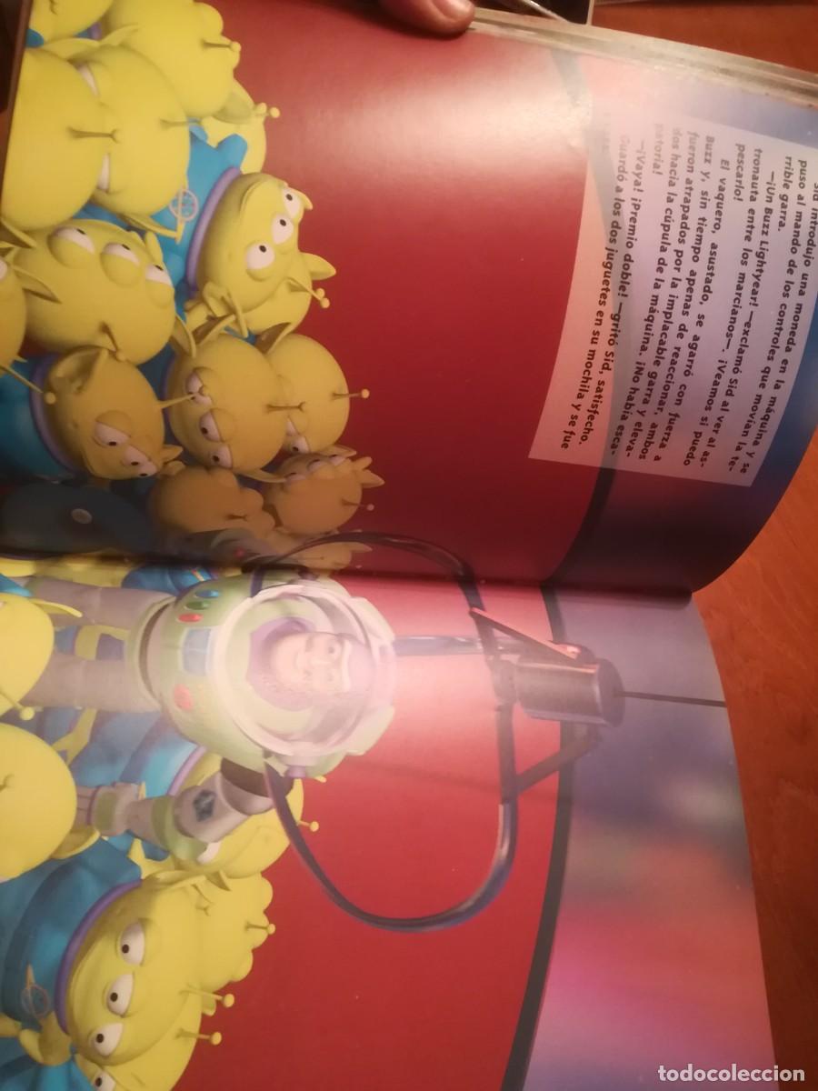 C&oacute;mics: TOY STORY DISNEY / EVEREST / CONS461 / - Foto 6