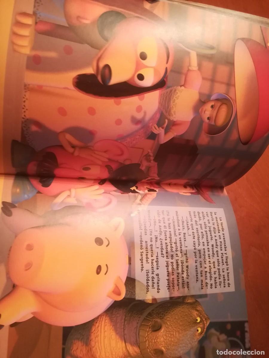 C&oacute;mics: TOY STORY DISNEY / EVEREST / CONS461 / - Foto 7