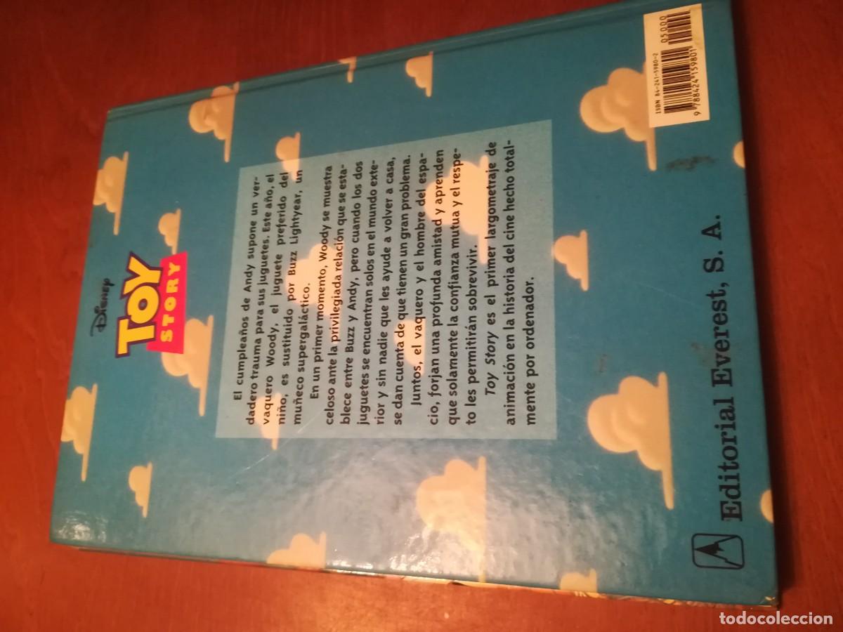 C&oacute;mics: TOY STORY DISNEY / EVEREST / CONS461 / - Foto 10
