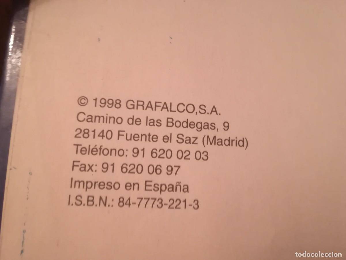 C&oacute;mics: CUENTOS PARA CONTAR E INTERPRETAR / CONS461 / GRAFALCO - Foto 2