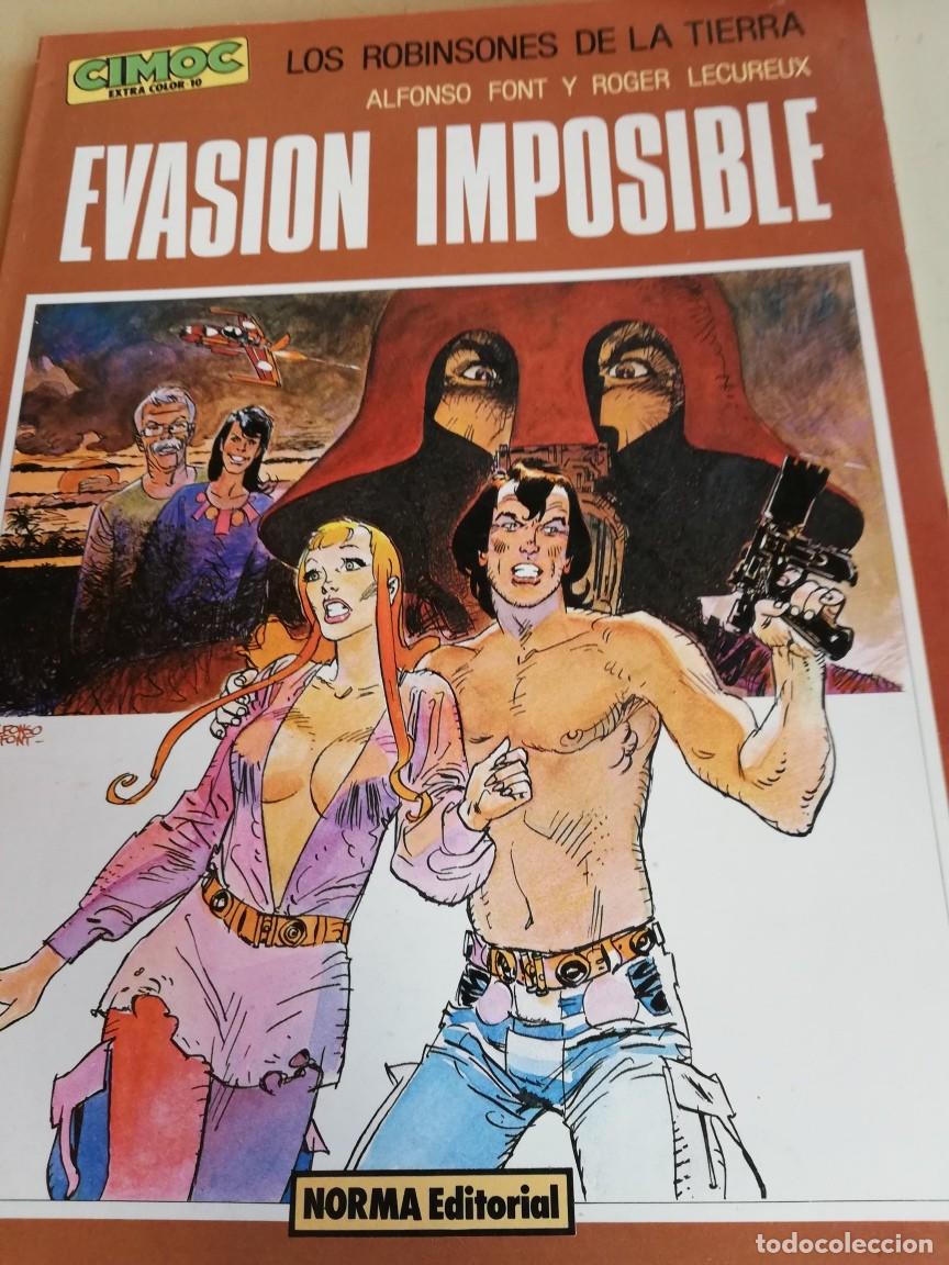 C&oacute;mics: LOTE DE COMICS VARIOS - Foto 5