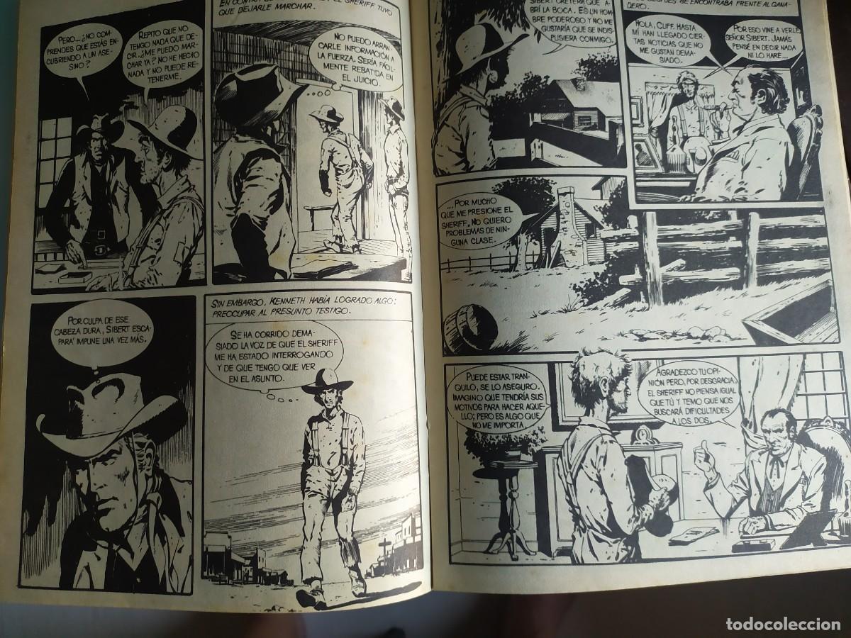 C&oacute;mics: Haza&ntilde;as del Oeste N&deg;9 - Foto 3