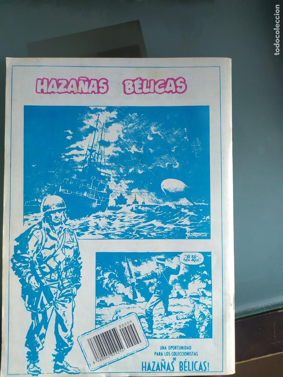 C&oacute;mics: Haza&ntilde;as del Oeste N&deg;9 - Foto 4