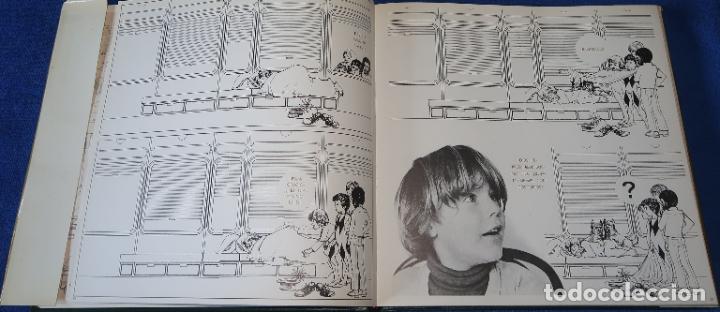 C&oacute;mics: Muchachos - Alberto Mu&ntilde;iz S&aacute;nchez - Editor A.M.S - Madrid (1972) - Foto 7
