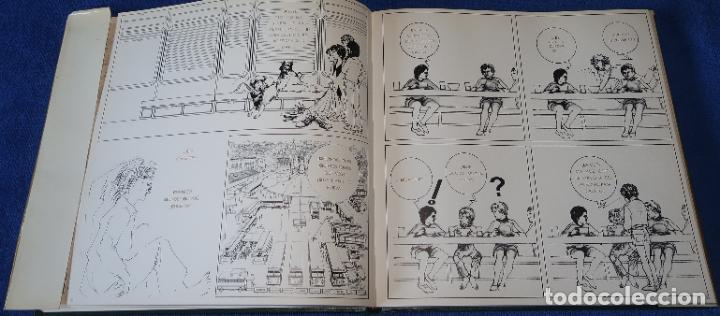 C&oacute;mics: Muchachos - Alberto Mu&ntilde;iz S&aacute;nchez - Editor A.M.S - Madrid (1972) - Foto 8