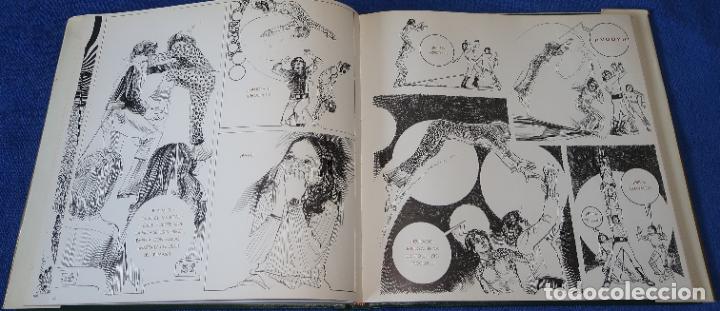C&oacute;mics: Muchachos - Alberto Mu&ntilde;iz S&aacute;nchez - Editor A.M.S - Madrid (1972) - Foto 15