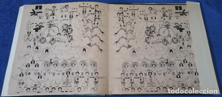 C&oacute;mics: Muchachos - Alberto Mu&ntilde;iz S&aacute;nchez - Editor A.M.S - Madrid (1972) - Foto 17