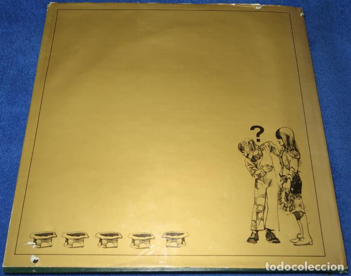 C&oacute;mics: Muchachos - Alberto Mu&ntilde;iz S&aacute;nchez - Editor A.M.S - Madrid (1972) - Foto 18