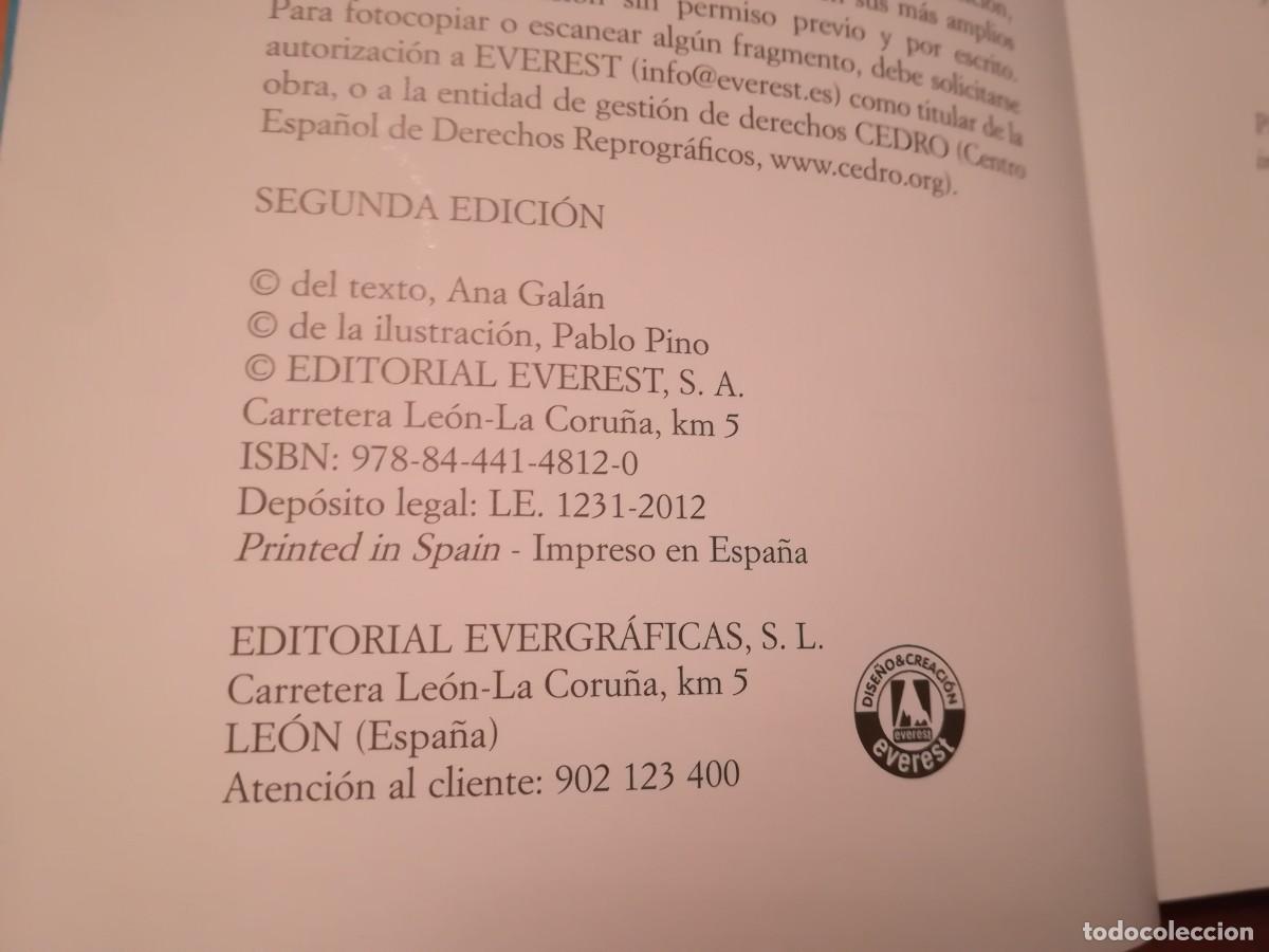 C&oacute;mics: LA GRAN PRUEBA / MONDRAGO / CONS465 / EVEREST - Foto 3