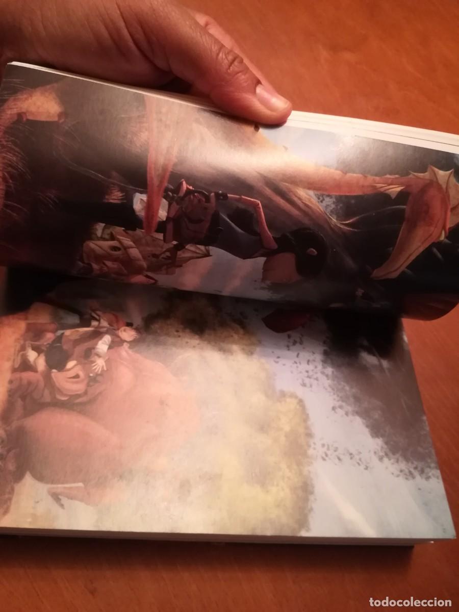 C&oacute;mics: LA GRAN PRUEBA / MONDRAGO / CONS465 / EVEREST - Foto 6