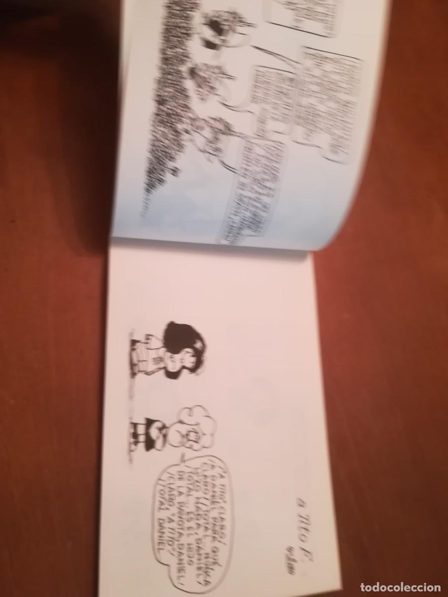 C&oacute;mics: MAFALDA 6 / QUINO / LUMEN / CONS547 - Foto 3