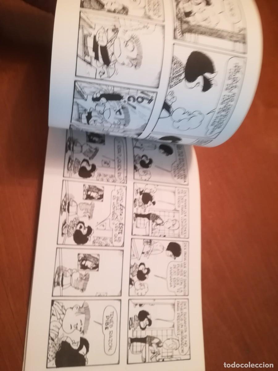 C&oacute;mics: MAFALDA 6 / QUINO / LUMEN / CONS547 - Foto 4