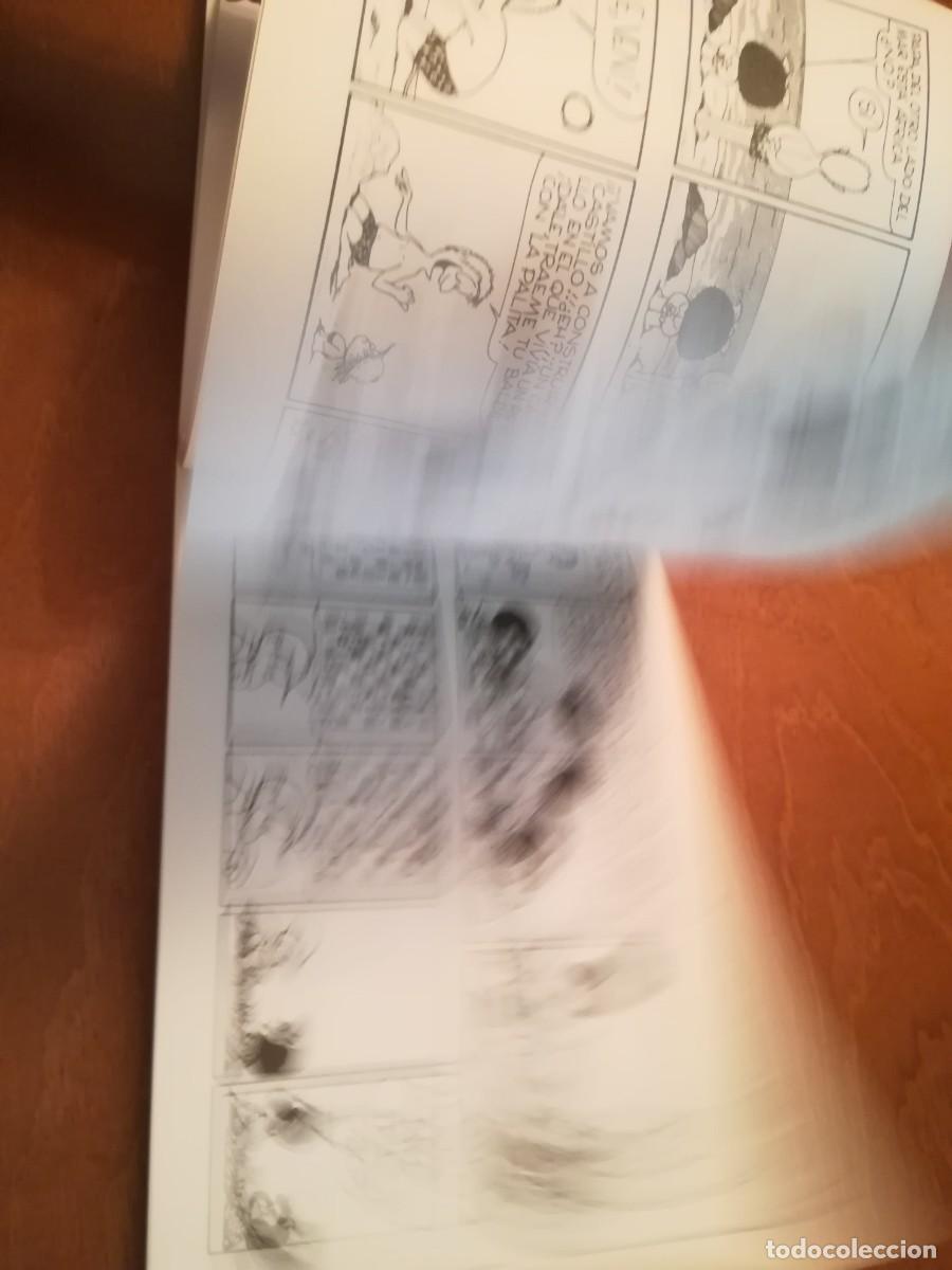 C&oacute;mics: MAFALDA 8 / QUINO / LUMEN / CONS547 - Foto 5