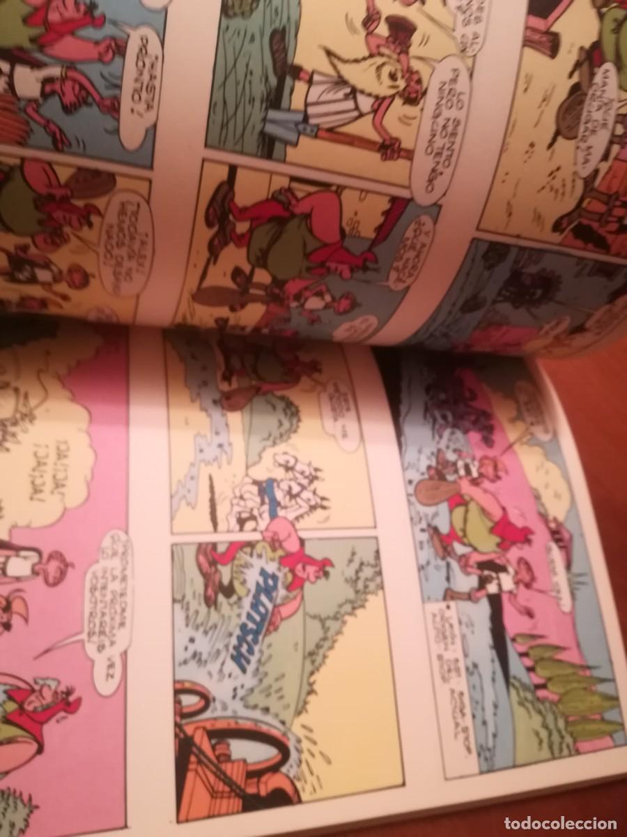 C&oacute;mics: ALEX EN LA LEGION, 4 / CONS 556 / BURU LAN / - Foto 4