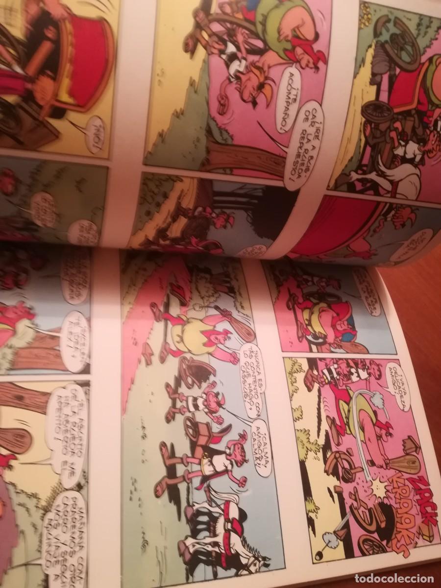 C&oacute;mics: ALEX EN LA LEGION, 4 / CONS 556 / BURU LAN / - Foto 5