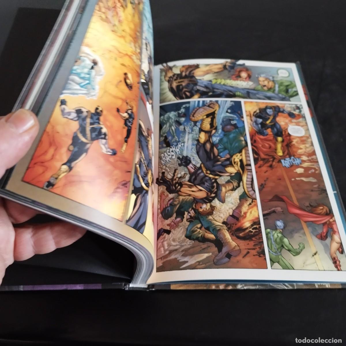 C&oacute;mics: ULTIMATE MEN / MARVEL, PANINI / CONS21B - Foto 7