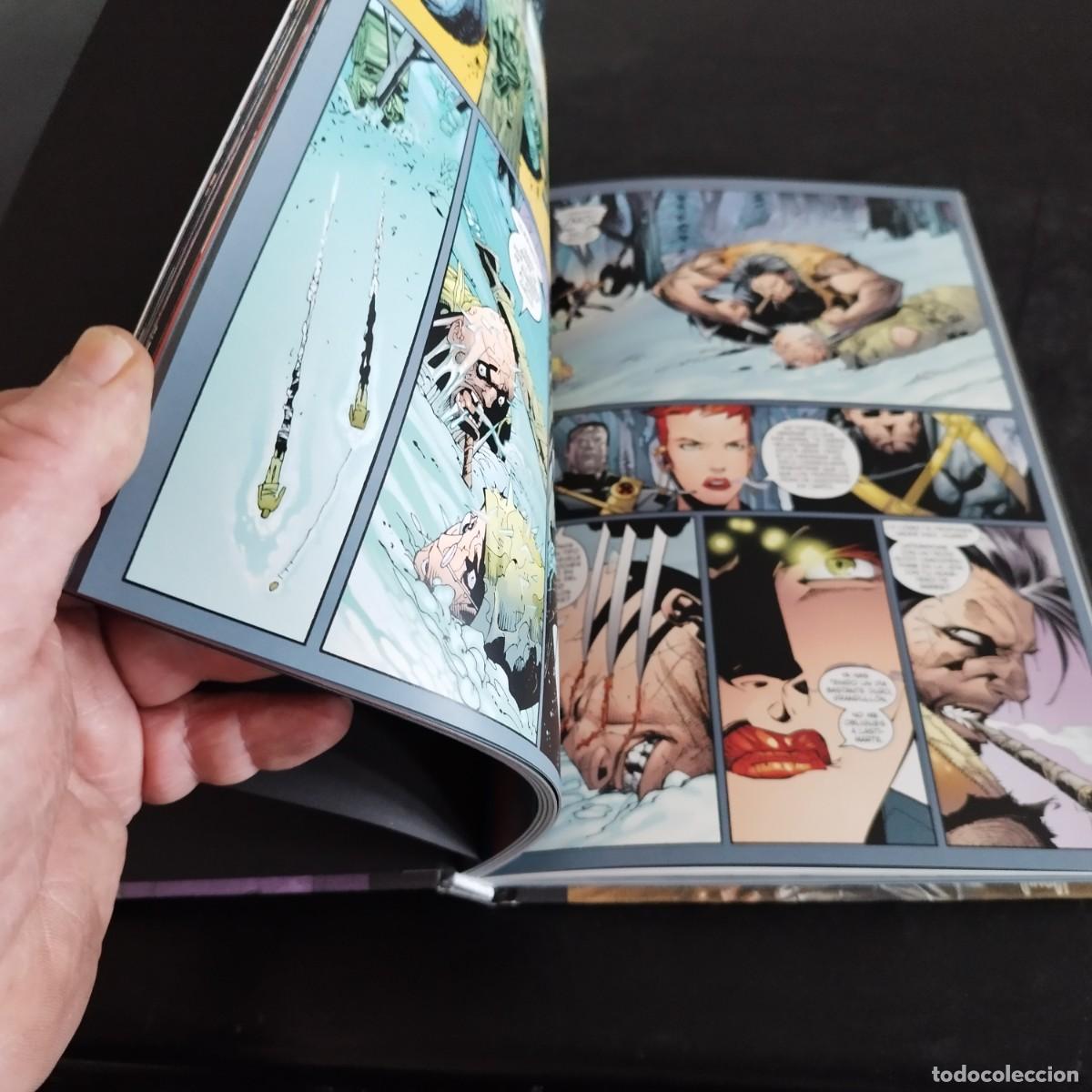C&oacute;mics: ULTIMATE MEN / MARVEL, PANINI / CONS21B - Foto 11