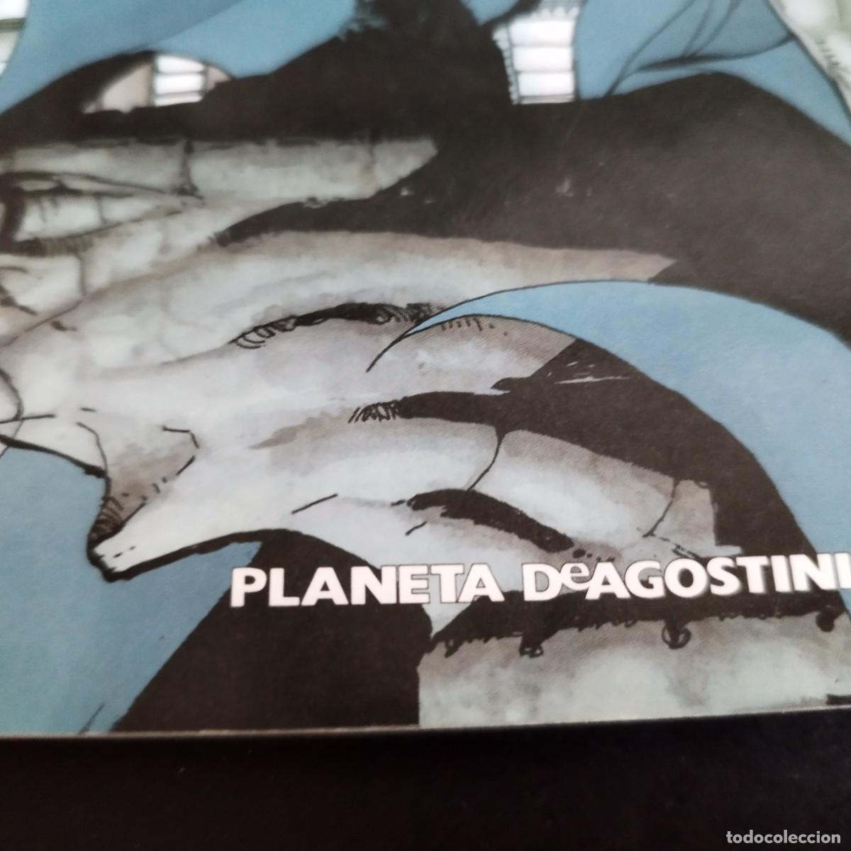 C&oacute;mics: BATMAN, EL CABALLERO OSCURO / DC NUM 1 DE 20 / CONS21B / PLANETA - Foto 4