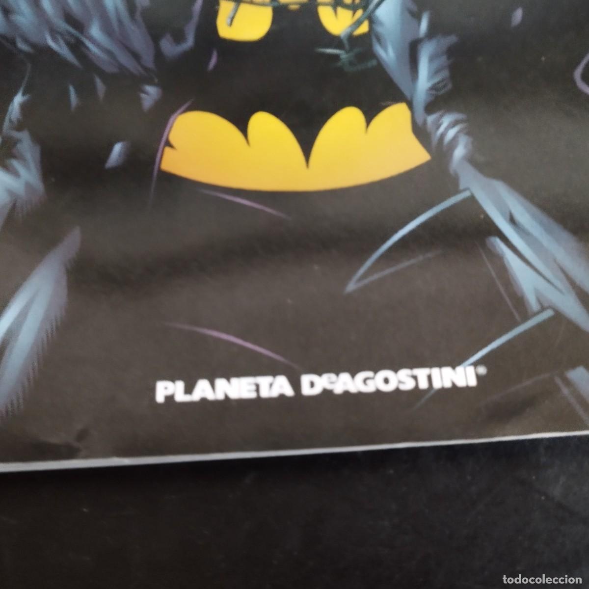 C&oacute;mics: BATMAN, EL CABALLERO OSCURO / DC NUM 2 DE 20 / CONS21B / PLANETA - Foto 4