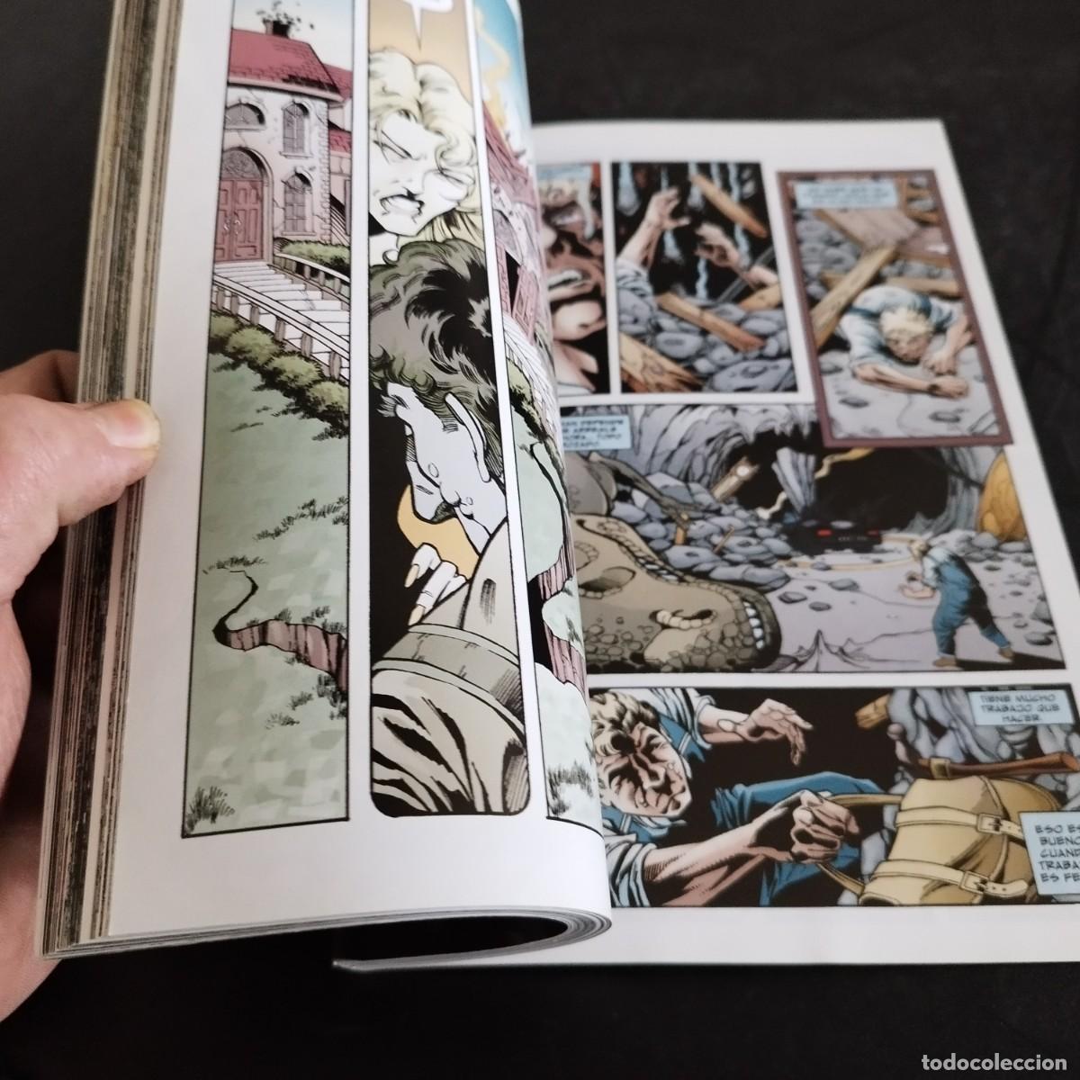 C&oacute;mics: BATMAN, EL CABALLERO OSCURO / DC NUM 2 DE 20 / CONS21B / PLANETA - Foto 5