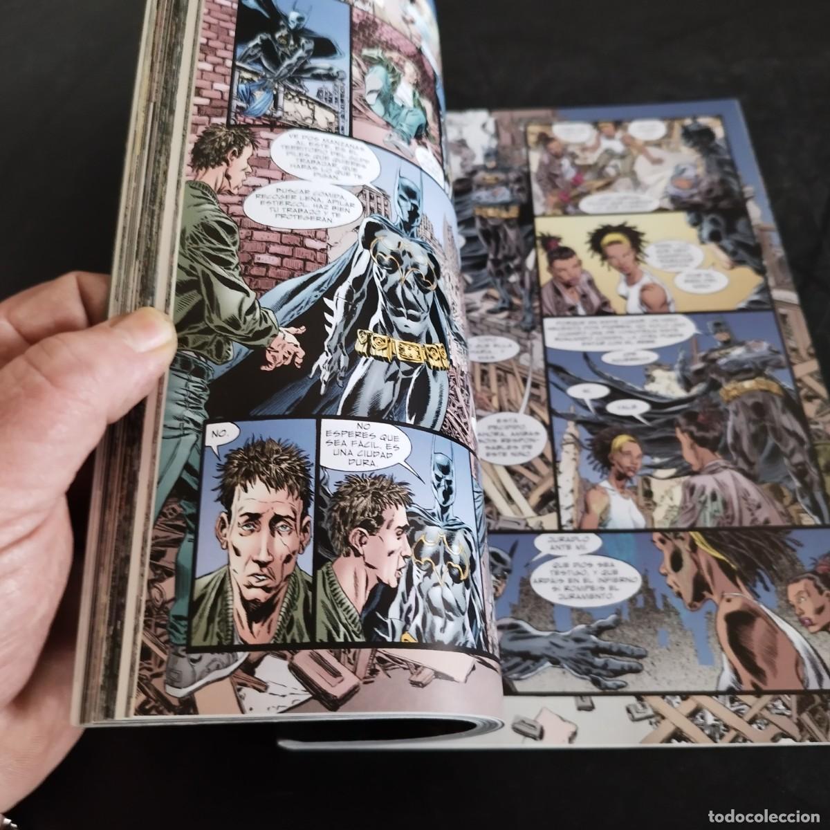C&oacute;mics: BATMAN, EL CABALLERO OSCURO / DC NUM 2 DE 20 / CONS21B / PLANETA - Foto 6