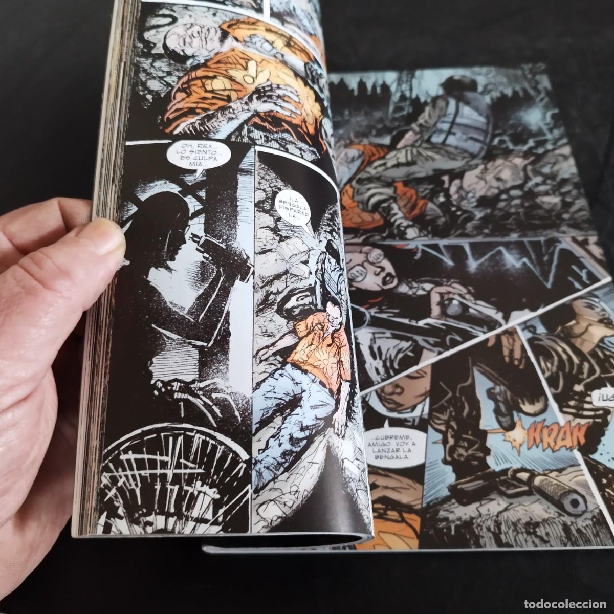 C&oacute;mics: BATMAN, EL CABALLERO OSCURO / DC NUM 2 DE 20 / CONS21B / PLANETA - Foto 7