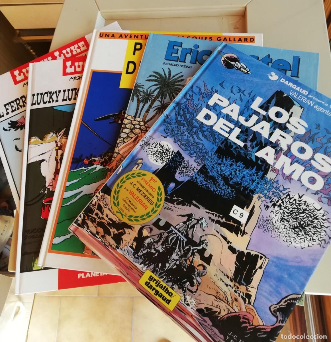 C&oacute;mics: LOTE DE COMICS - Foto 1