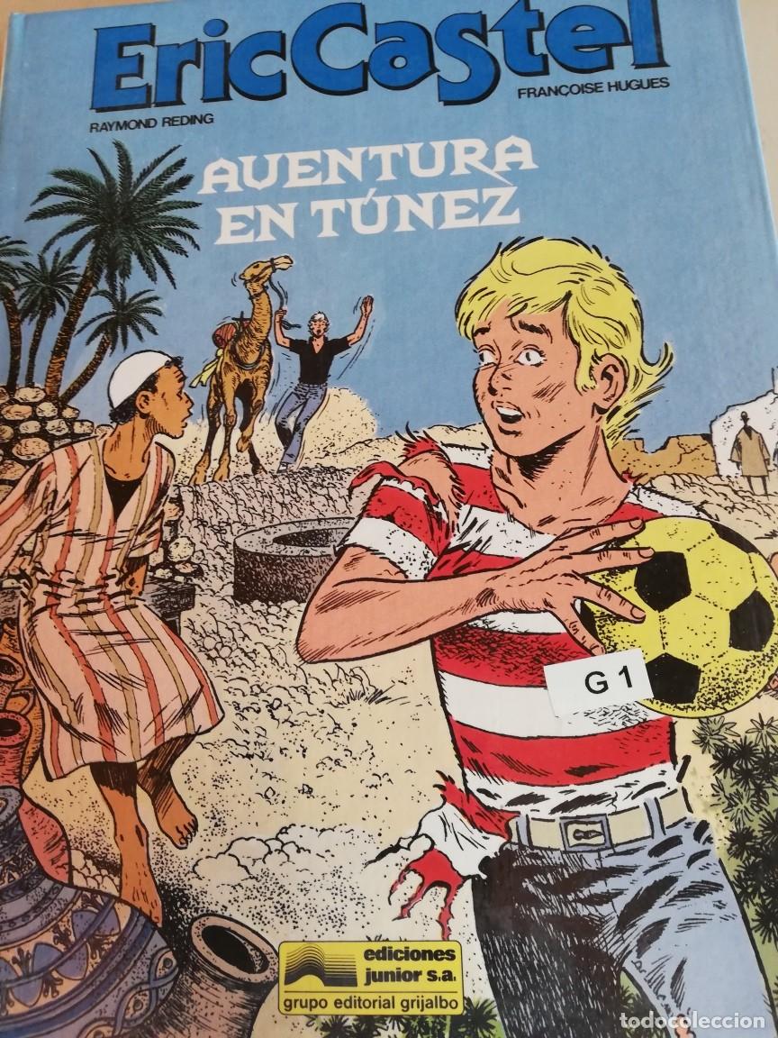 C&oacute;mics: LOTE DE COMICS - Foto 3