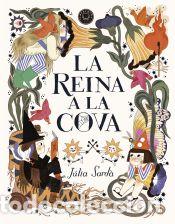 C&oacute;mics: La reina a la cova - Sard&agrave;, J&uacute;lia - Foto 1
