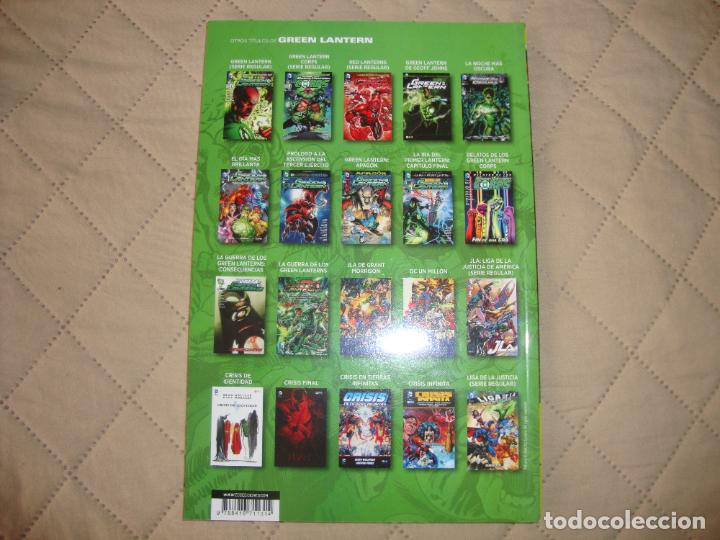 C&oacute;mics: Siniestro 3 - Foto 2