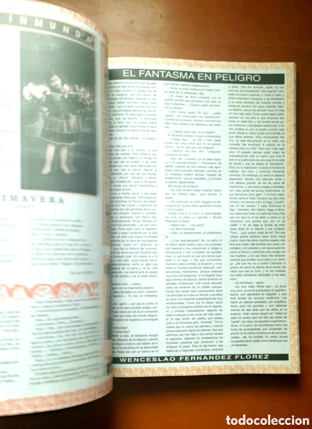 C&oacute;mics: La Codorniz. Antolog&iacute;a (1941/1978) Volumen Edici&oacute;n Especial - Foto 7