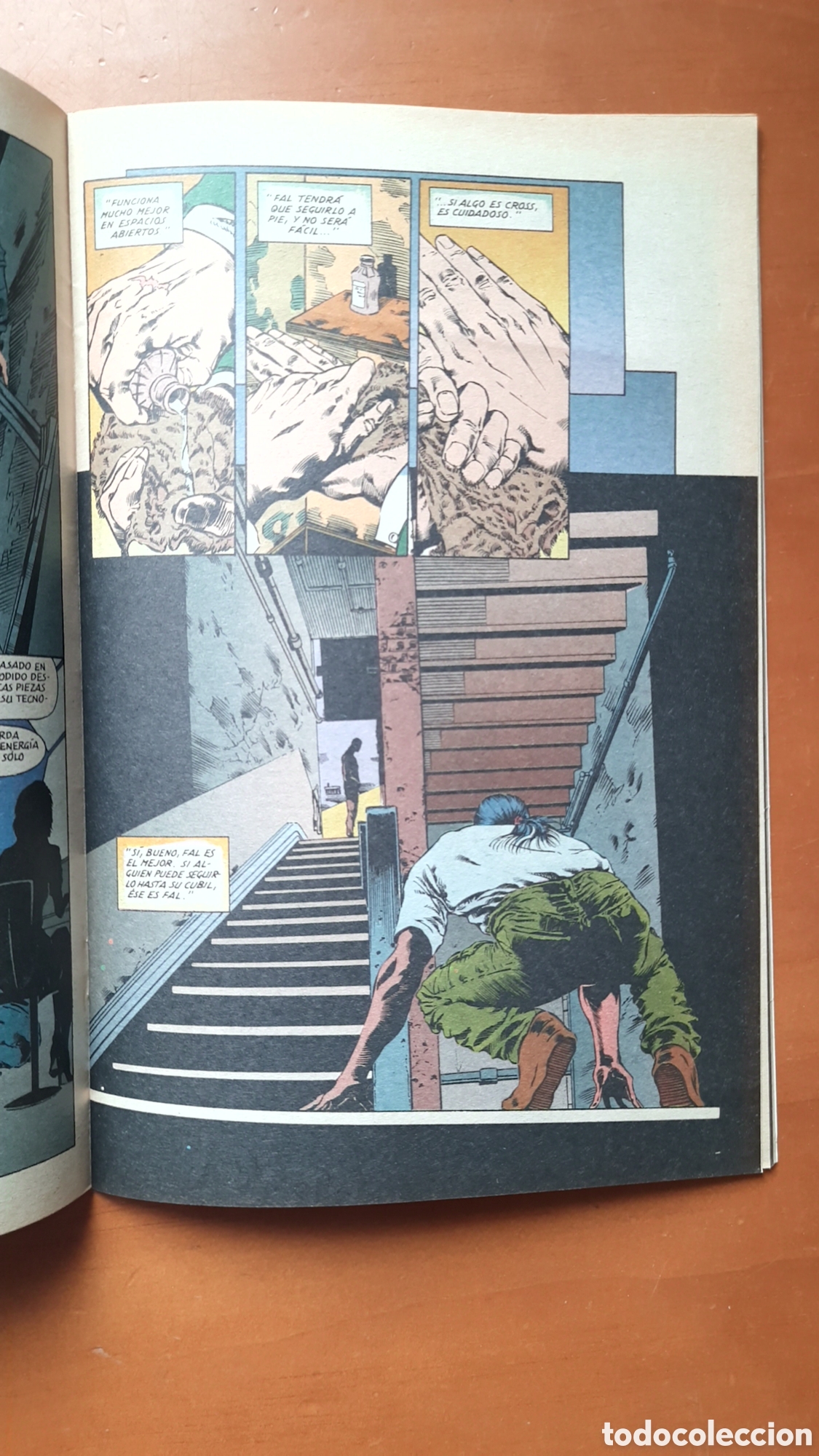 C&oacute;mics: Predator Race War n&uacute;ms 2/3/4 - Foto 8