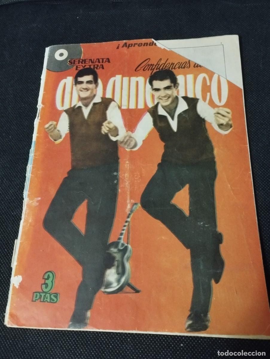 C&oacute;mics: N&uacute;mero extraordinario del c&oacute;mic Serenata ENV&Iacute;O GRATIS - Foto 1