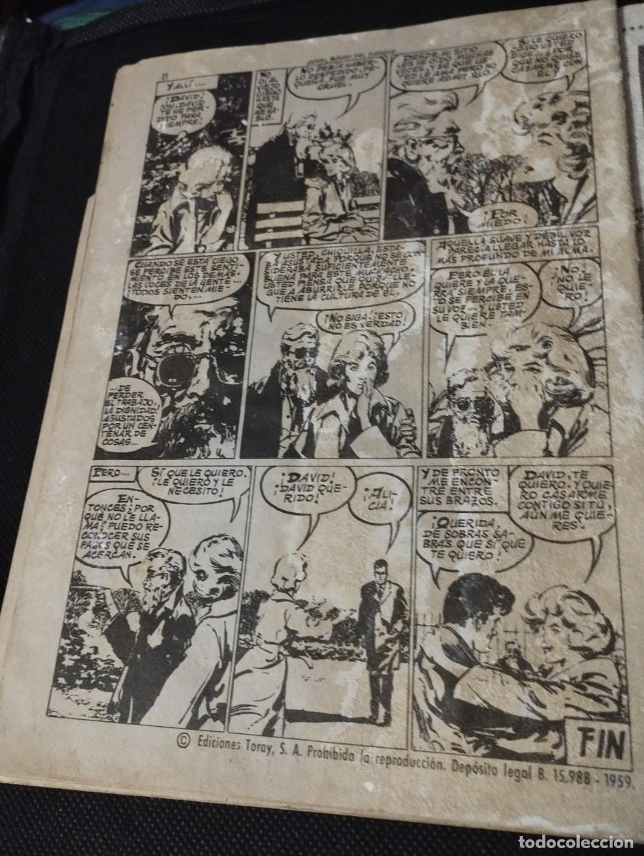 C&oacute;mics: N&uacute;mero extraordinario del c&oacute;mic Serenata ENV&Iacute;O GRATIS - Foto 5
