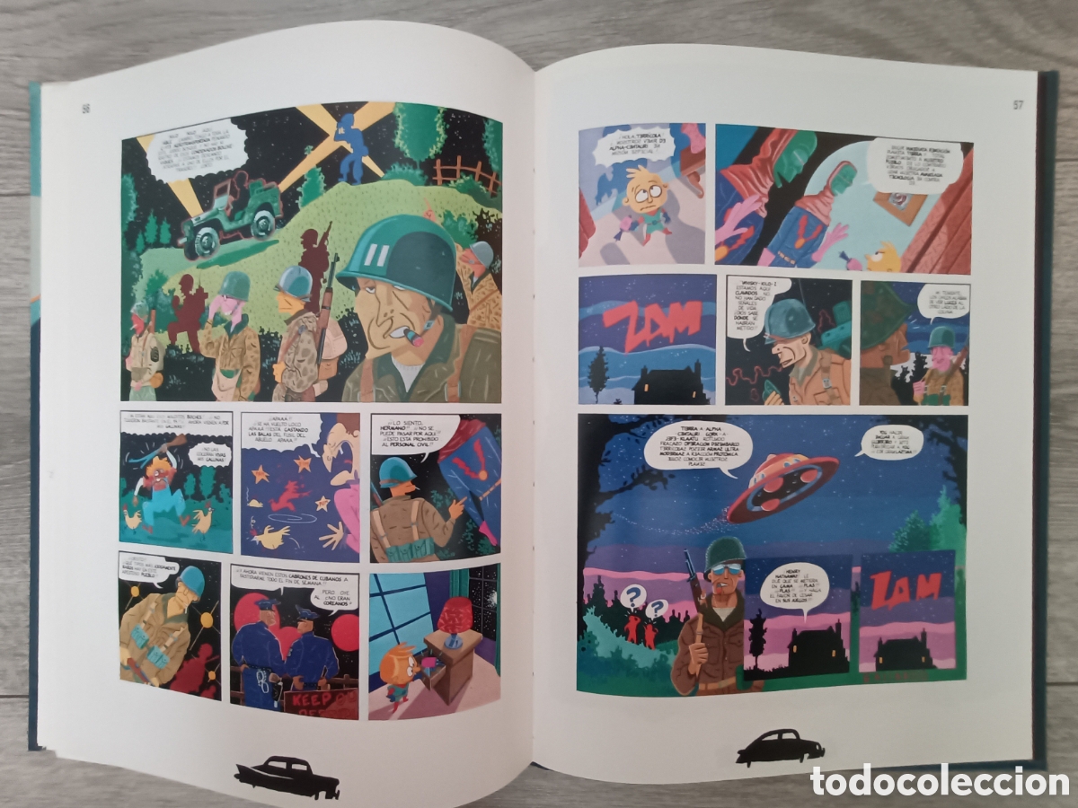 C&oacute;mics: Gallardo - Perro Nick - Foto 3