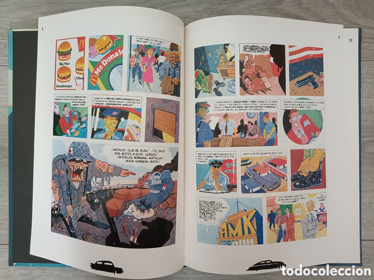 C&oacute;mics: Gallardo - Perro Nick - Foto 4