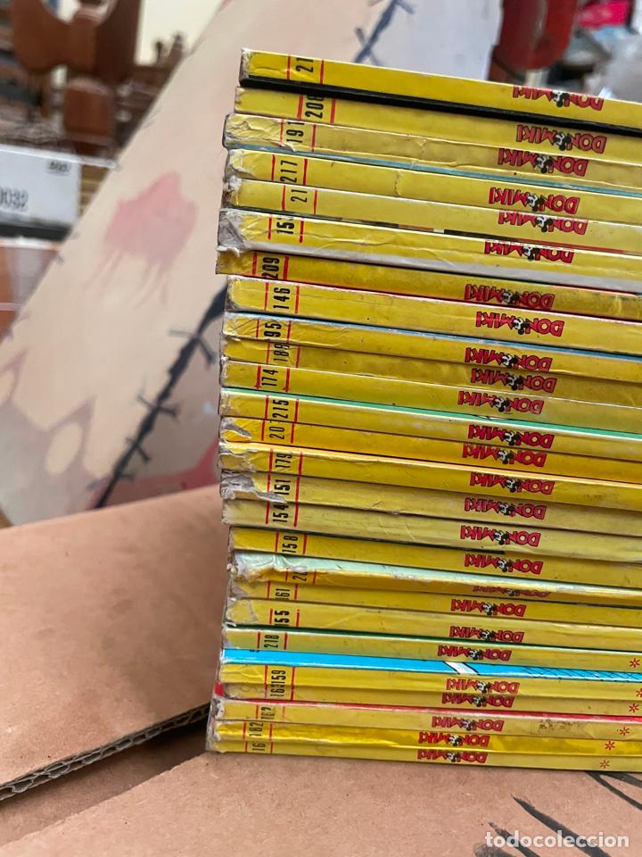 C&oacute;mics: TEBEOS DON MIKI a elegir - Foto 3