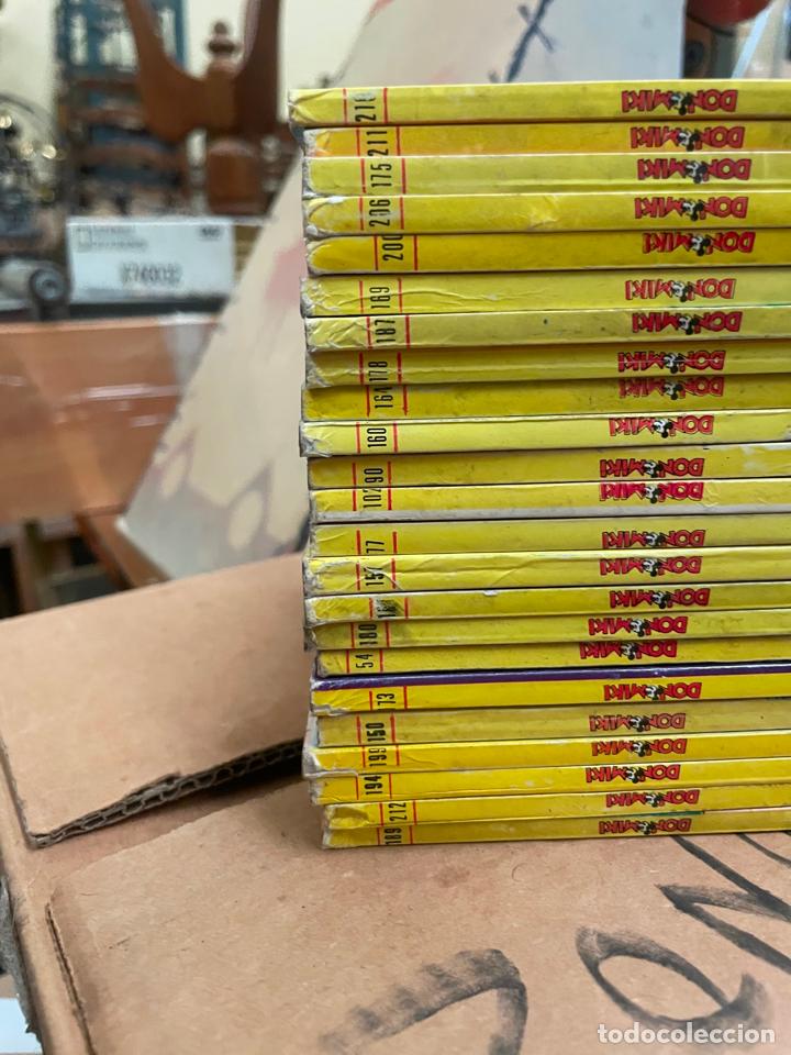 C&oacute;mics: TEBEOS DON MIKI a elegir - Foto 4