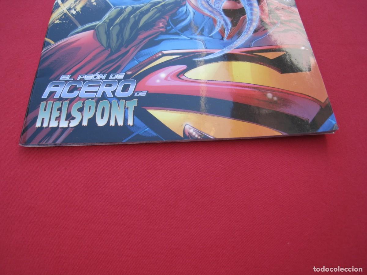 C&oacute;mics: SUPERMAN - N&ordm; 10 - DC - ECC. - Foto 2