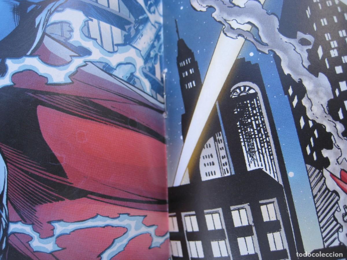 C&oacute;mics: SUPERMAN - N&ordm; 10 - DC - ECC. - Foto 10