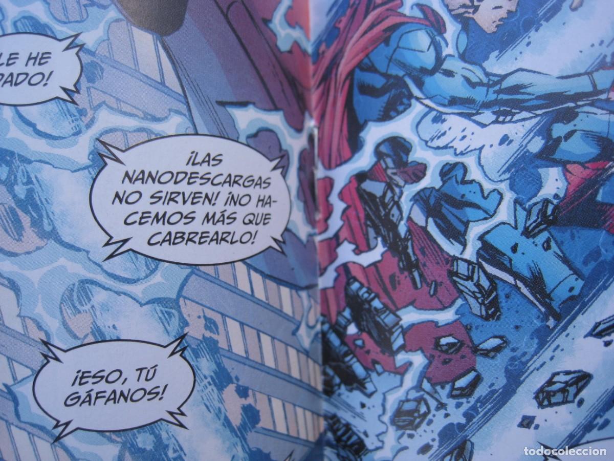 C&oacute;mics: SUPERMAN - N&ordm; 10 - DC - ECC. - Foto 11