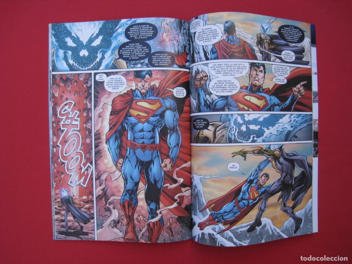 C&oacute;mics: SUPERMAN - N&ordm; 10 - DC - ECC. - Foto 12