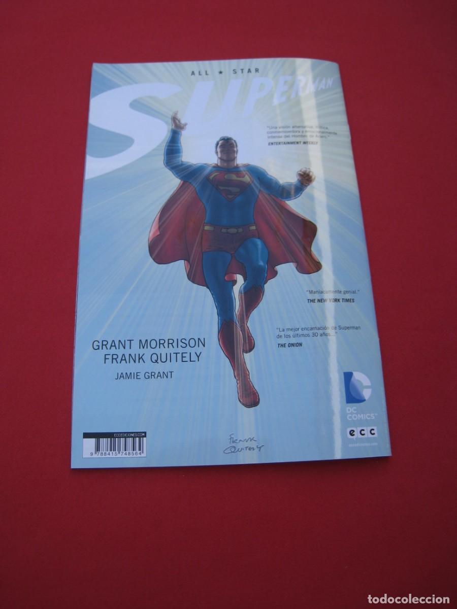C&oacute;mics: SUPERMAN - N&ordm; 10 - DC - ECC. - Foto 15