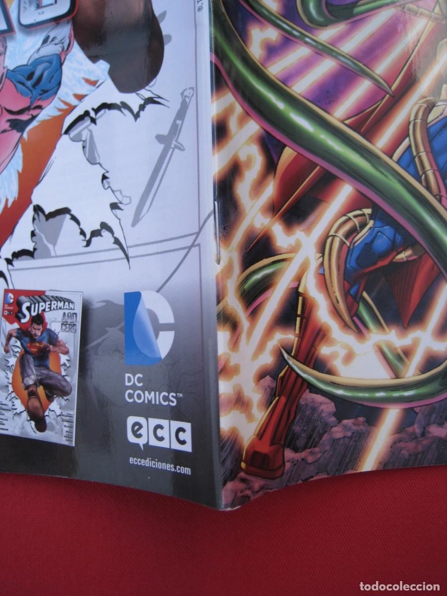 C&oacute;mics: SUPERMAN - N&ordm; 12 - DC - ECC. - Foto 6